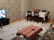 Satılır 2 otaqlı 67 m2 yeni tikili Məhəmmədli