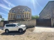 Satılır 10 otaqlı 370 m2 həyət evi Qusar