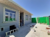 Satılır 3 otaqlı 200 m2 həyət evi Hövsan