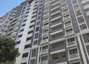 Satılır 3 otaqlı 116 m2 yeni tikili Nəsimi r.