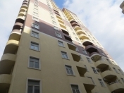 Satılır 3 otaqlı 110 m2 yeni tikili 9 mkr