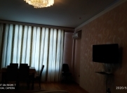 İcarəyə verilir 2 otaqlı 100 m2 yeni tikili Badamdar