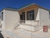 Satılır 3 otaqlı 200 m2 həyət evi Hövsan