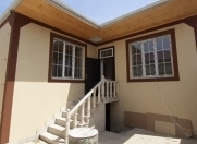 Satılır 3 otaqlı 150 m2 həyət evi Hövsan