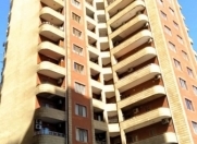 Satılır 2 otaqlı 90 m2 yeni tikili Nizami m.