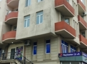 Satılır 3 otaqlı 123 m2 yeni tikili 8 mkr