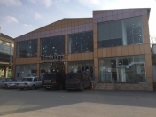 Satılır 2 otaqlı 900 m2 obyekt Mərdəkan