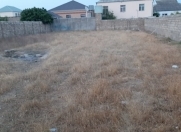 Satılır 8 sot torpaq Binə