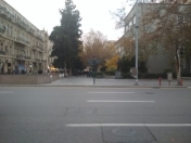 Satılır 3 otaqlı 160 m2 köhnə tikili Sahil m.