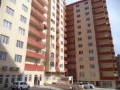 Satılır 3 otaqlı 98 m2 yeni tikili Əhmədli