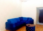 İcarəyə verilir 2 otaqlı 78 m2 yeni tikili Alatava 1