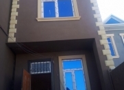 Satılır 3 otaqlı 66 m2 həyət evi Masazır