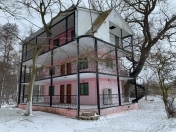 Satılır 10 otaqlı 300 m2 obyekt Xudat