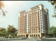 Satılır 2 otaqlı 60 m2 yeni tikili Bayıl