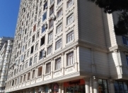 İcarəyə verilir 3 otaqlı 120 m2 yeni tikili İnşaatçılar m.