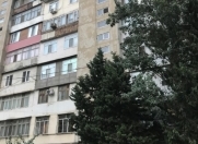 Satılır 3 otaqlı 70 m2 köhnə tikili Heydər Məscidi