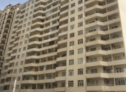 Satılır 2 otaqlı 92 m2 yeni tikili Memar Əcəmi m.