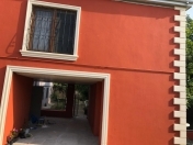 Satılır 4 otaqlı 102 m2 həyət evi Maştağa