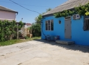 Satılır 3 otaqlı 400 m2 həyət evi Binəqədi