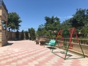 İcarəyə verilir 12 otaqlı 20 m2 villa Aqua Park