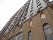 Satılır 3 otaqlı 195 m2 yeni tikili Gənclik m.