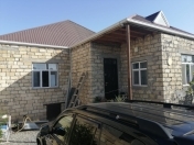 Satılır 4 otaqlı 155 m2 həyət evi Mehdiabad
