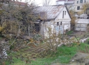 Satılır 4 otaqlı 66 m2 həyət evi Rəsulzadə