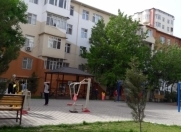 Satılır 2 otaqlı 60 m2 köhnə tikili 4 mkr
