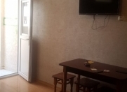 Satılır 1 otaqlı 30 m2 yeni tikili Xırdalan