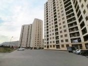 Satılır 2 otaqlı 66.5 m2 yeni tikili Bayıl