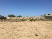 Satılır 3.5 sot torpaq Nardaran