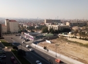 Satılır 3 otaqlı 90 m2 köhnə tikili Əhmədli