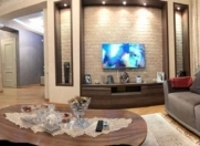 Satılır 4 otaqlı 125 m2 yeni tikili Yeni Yasamal