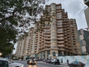 Satılır 3 otaqlı 101 m2 yeni tikili 20 yanvar m.