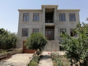 Satılır 9 otaqlı 430 m2 həyət evi Masazır