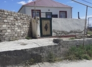 Satılır 3 otaqlı 90 m2 həyət evi Asan Xidmət-1