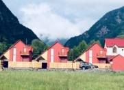 İcarəyə verilir 3 otaqlı 85 m2 həyət evi Qax