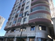 Satılır 1 otaqlı 27 m2 yeni tikili Yeni Yasamal