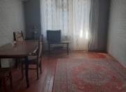 Satılır 4 otaqlı 70 m2 köhnə tikili Asan Xidmət-3