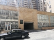 Satılır 1 otaqlı 250 m2 obyekt Nəsimi m.