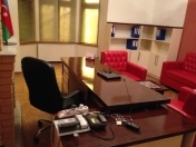 İcarəyə verilir 1 otaqlı 40 m2 ofis 28 May m.