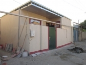 Satılır 2 otaqlı 70 m2 həyət evi Binəqədi