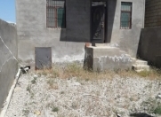 Satılır 2 otaqlı 63 m2 həyət evi Masazır