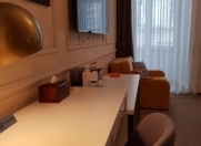 İcarəyə verilir 16 otaqlı 800 m2 obyekt Sahil m.