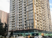 Satılır 3 otaqlı 85.6 m2 yeni tikili 20 yanvar m.