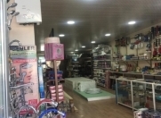 Satılır 2 otaqlı 190 m2 obyekt Sərhədçi İdman kompleksi