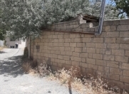 Satılır 7 sot torpaq Qara Qarayev m.