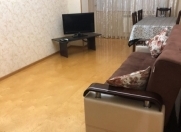 İcarəyə verilir 2 otaqlı 70 m2 yeni tikili 8 km