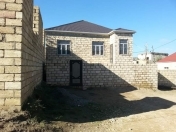 Satılır 3 otaqlı 99 m2 həyət evi Hökməli