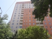 Satılır 2 otaqlı 98.5 m2 yeni tikili Əhmədli